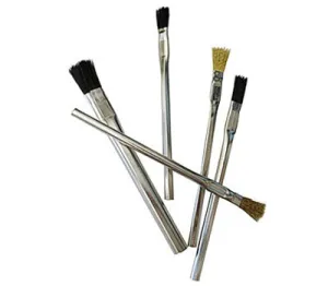 Acid Brush 3-8" - 144 per box