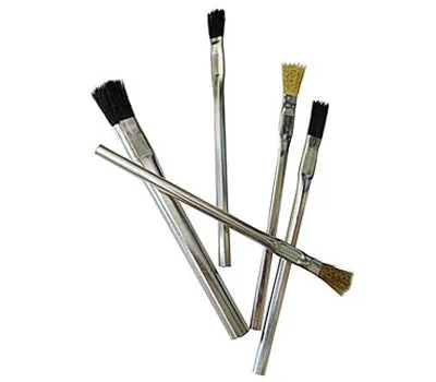 Acid Brush 3-8" - 144 per box
