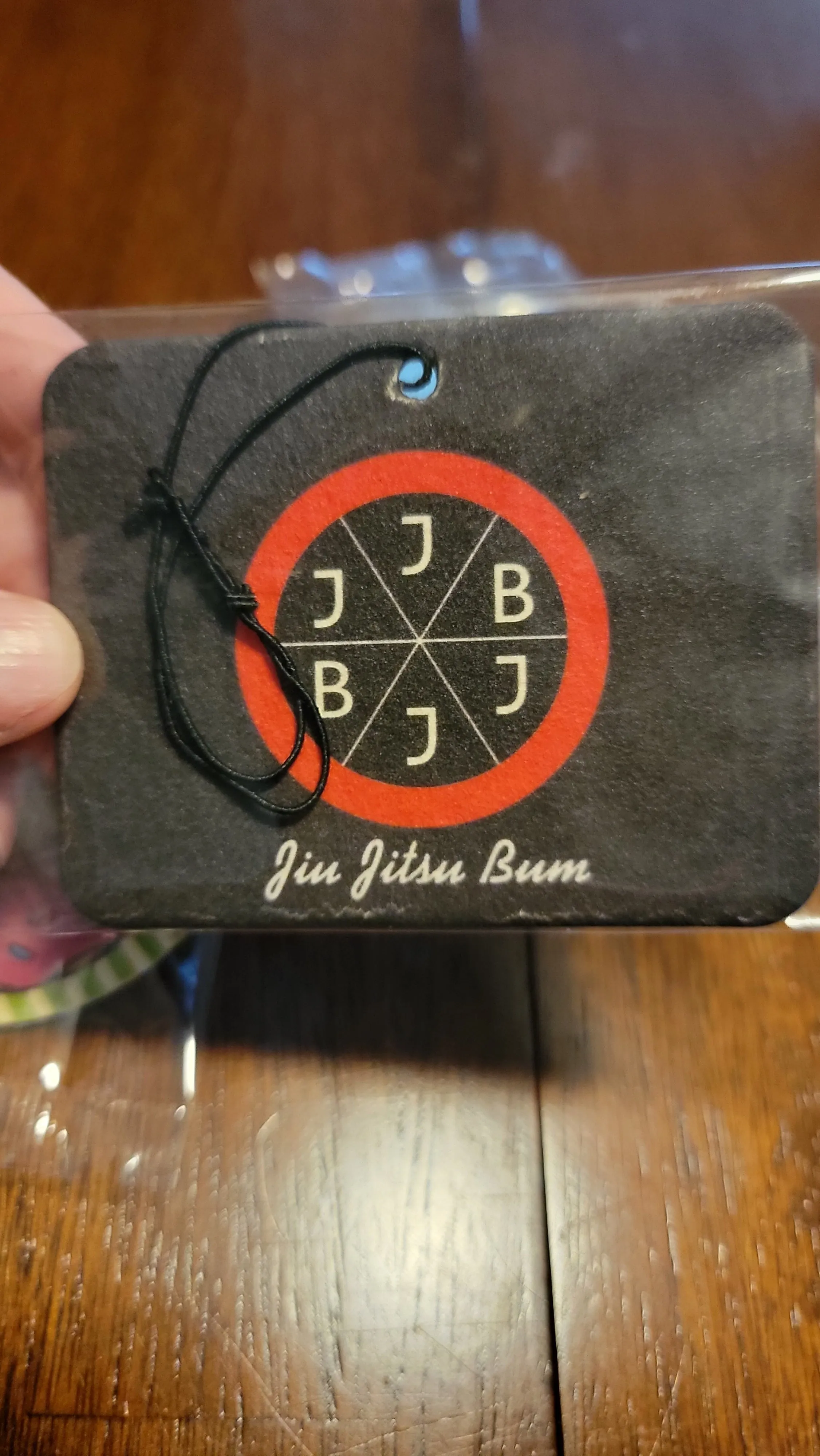 Bag  Air Freshener