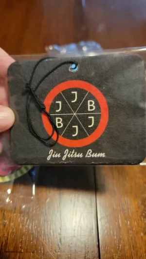 Bag  Air Freshener