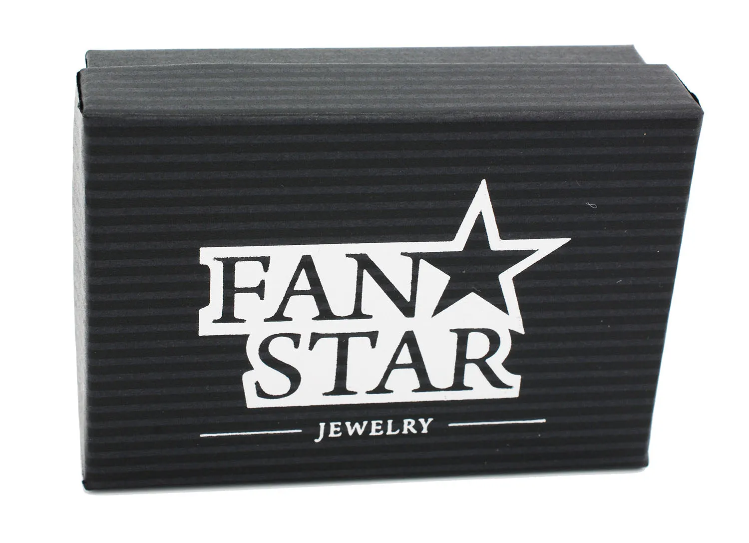 Basketball Crystal Necklace - Small