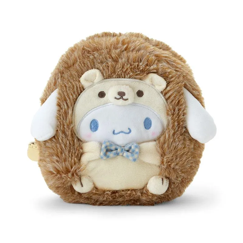 Cinnamoroll Little Forest Animal Pouch