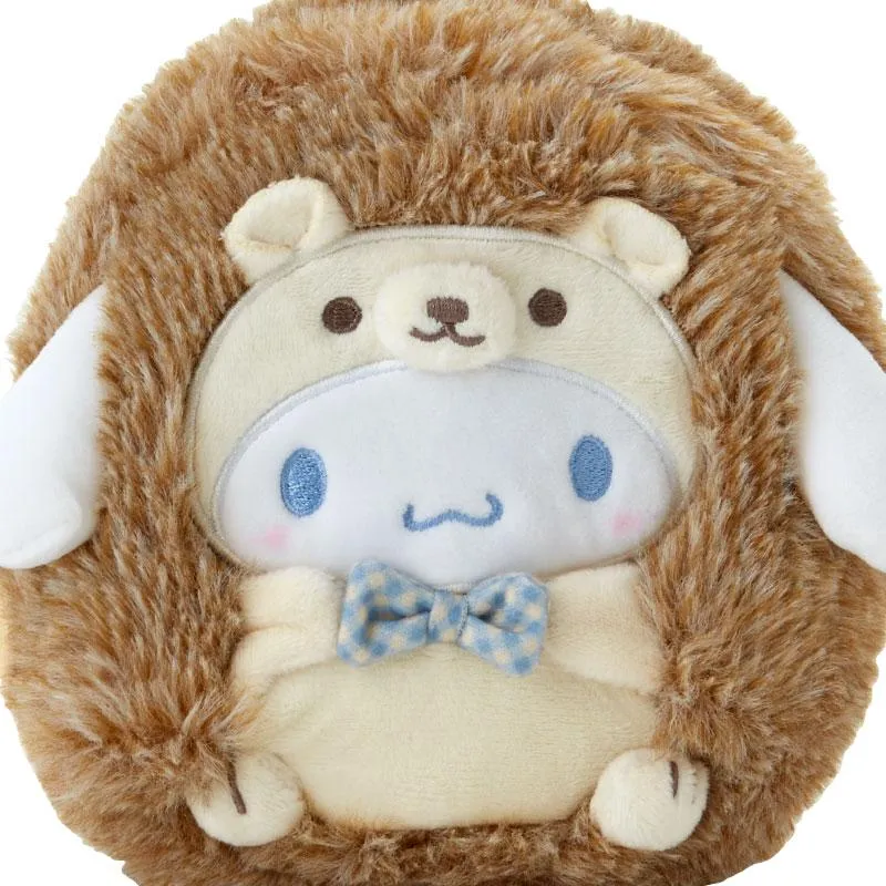 Cinnamoroll Little Forest Animal Pouch