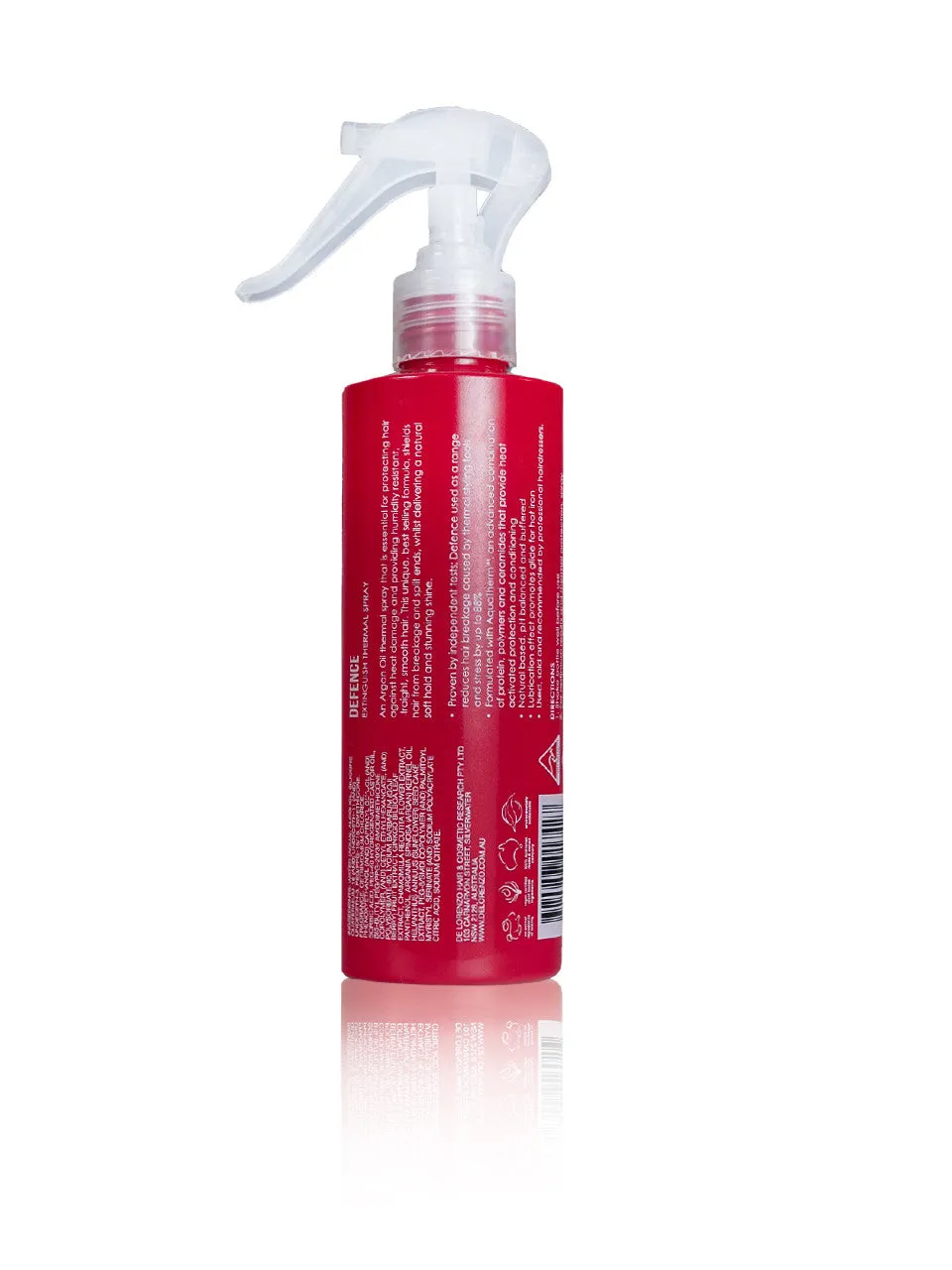 De Lorenzo Defence Extinguish Thermal Spray 200ml