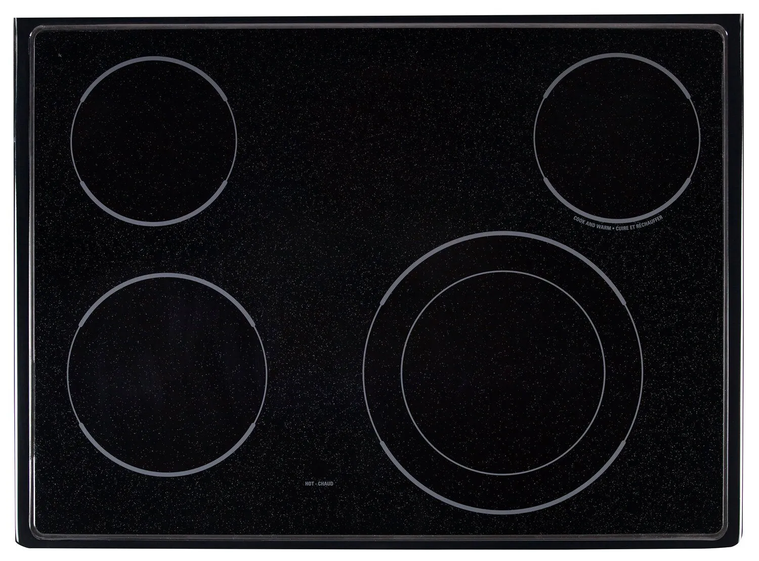 GE 5 Cu. Ft. Freestanding Electric Range with No-Preheat Air Fry - JCB830STSS