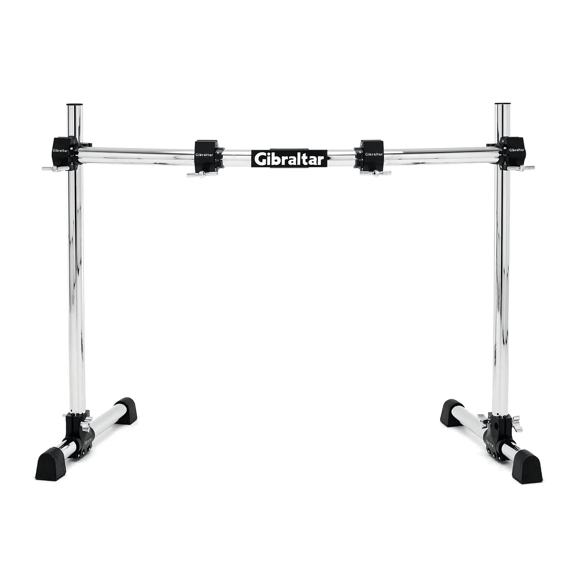 Gibraltar Road Series Curved Front Rack