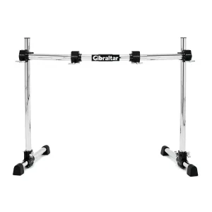 Gibraltar Road Series Curved Front Rack