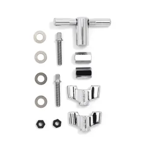 Gibraltar Road Series Rack Parts Survival Kit