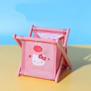 Kawaii Sanrio Character Storage Rack