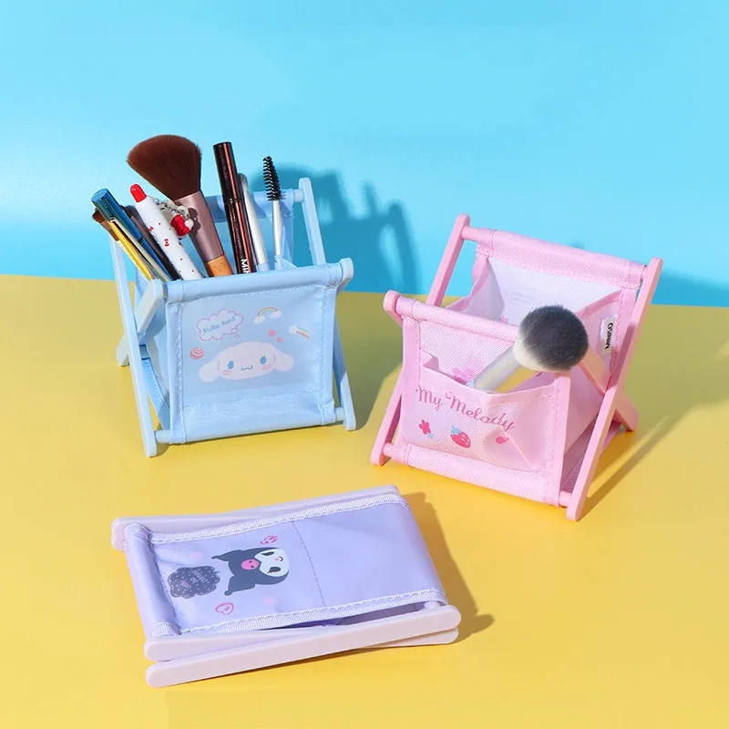 Kawaii Sanrio Character Storage Rack