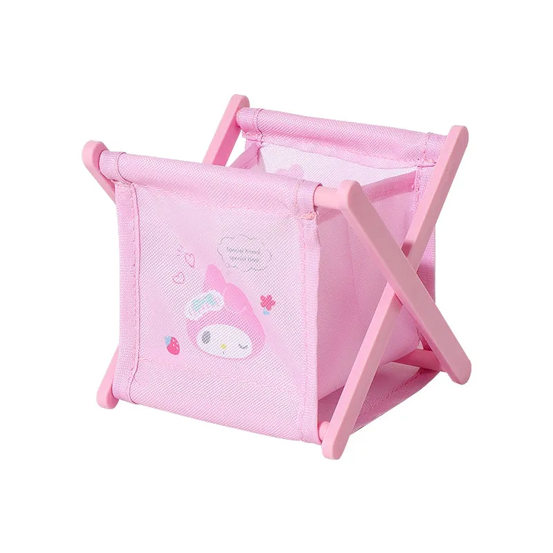 Kawaii Sanrio Character Storage Rack