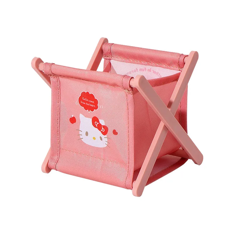 Kawaii Sanrio Character Storage Rack