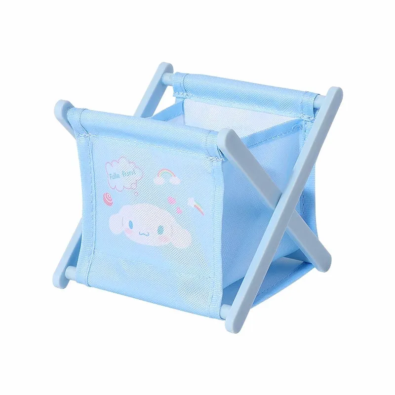 Kawaii Sanrio Character Storage Rack