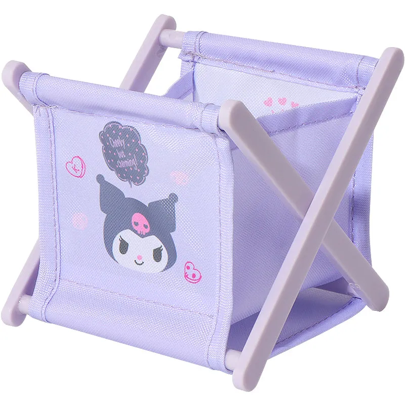 Kawaii Sanrio Character Storage Rack