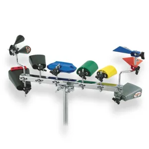 LP The Everything Rack