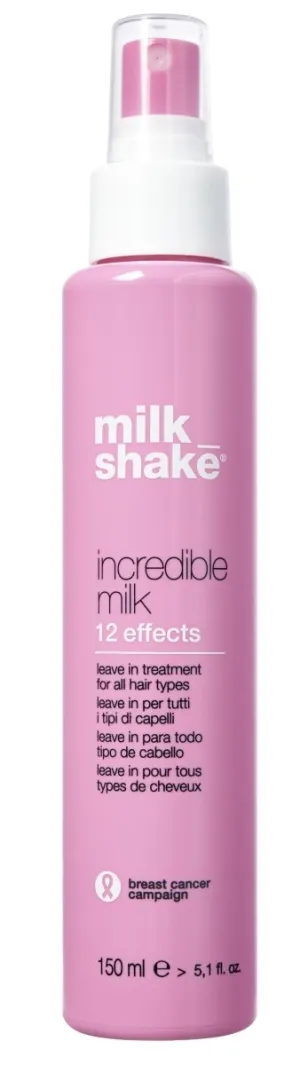 Milk_shake Incredible Milk Leave In Treatment PINK 150ml
