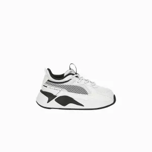 PUMA RS-X B&W PS White Baby