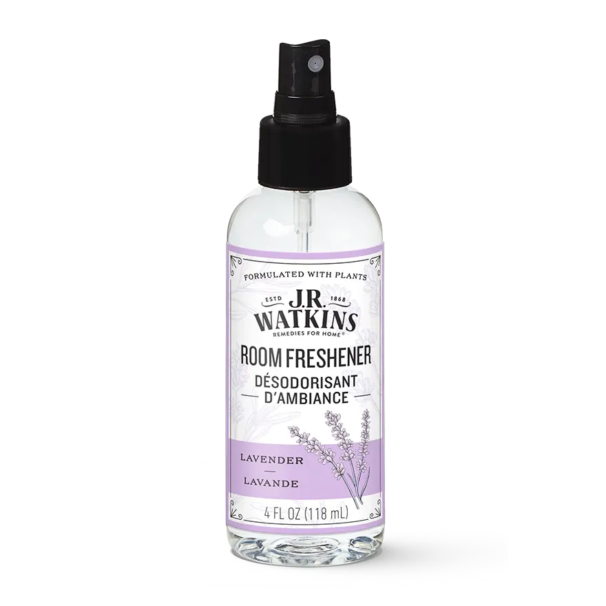 Room Freshener Lavender 4floz