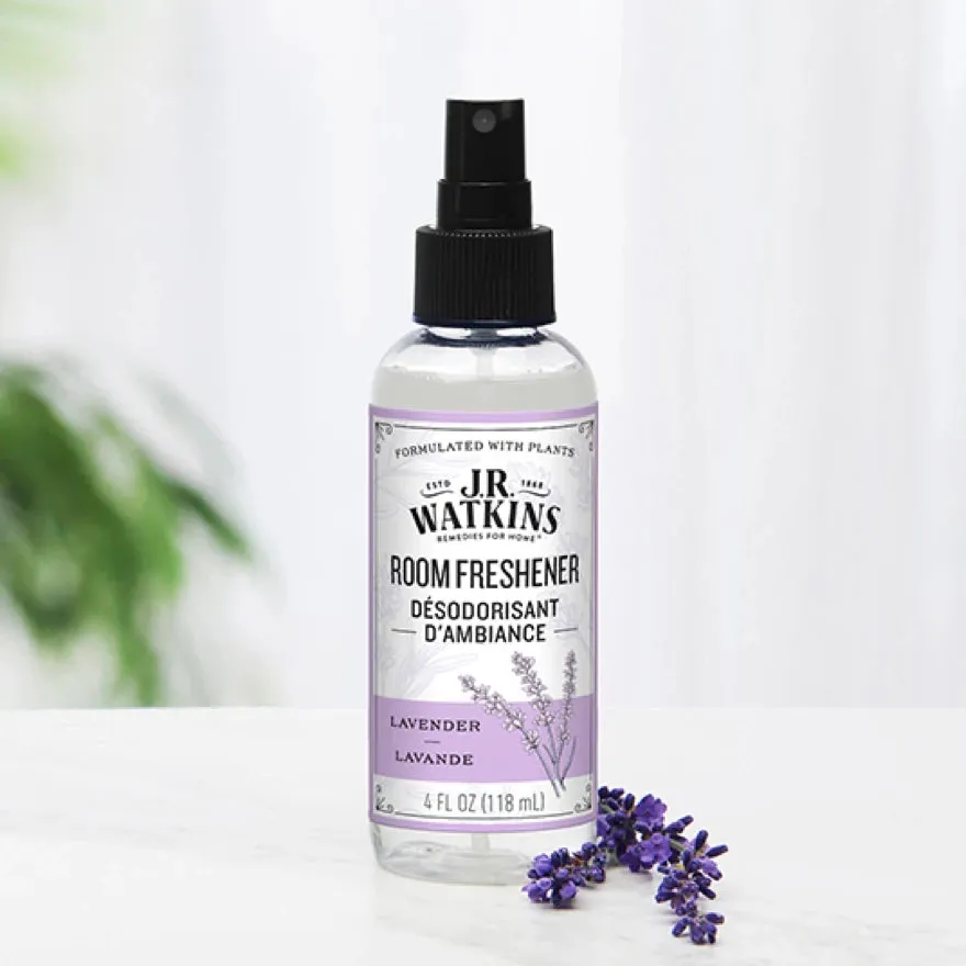 Room Freshener Lavender 4floz