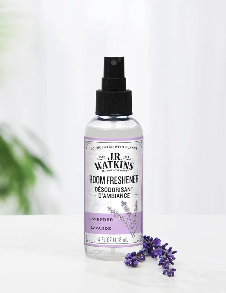 Room Freshener Lavender 4floz