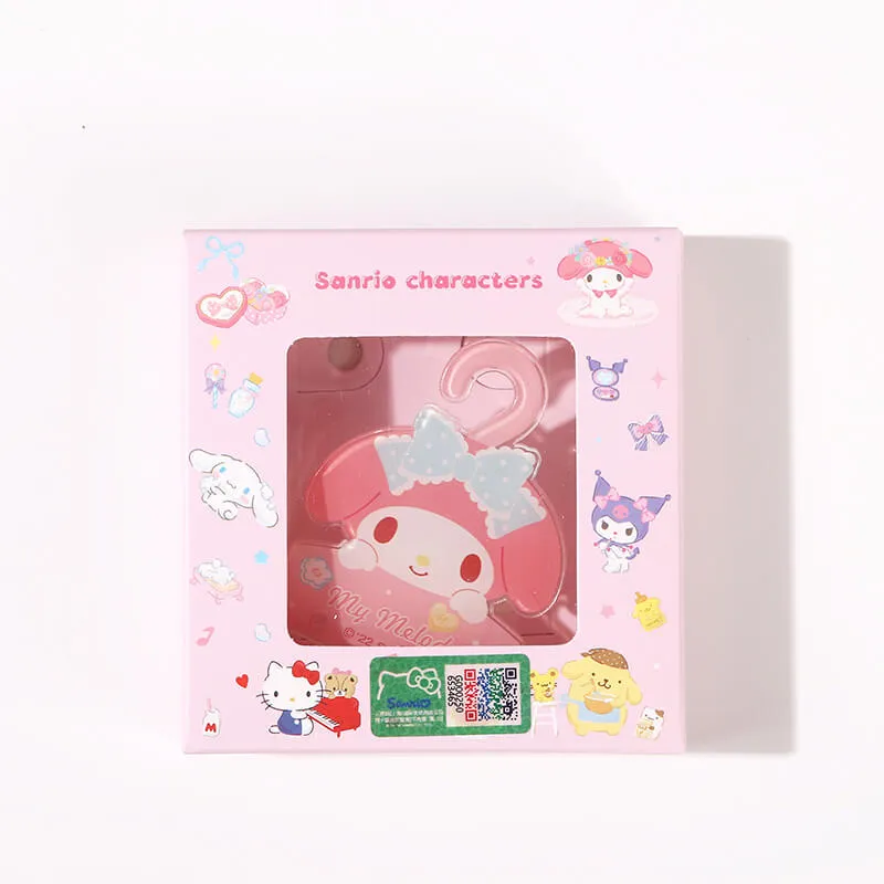 Sanrio Hanger Shaped Jewelry Storage Rack