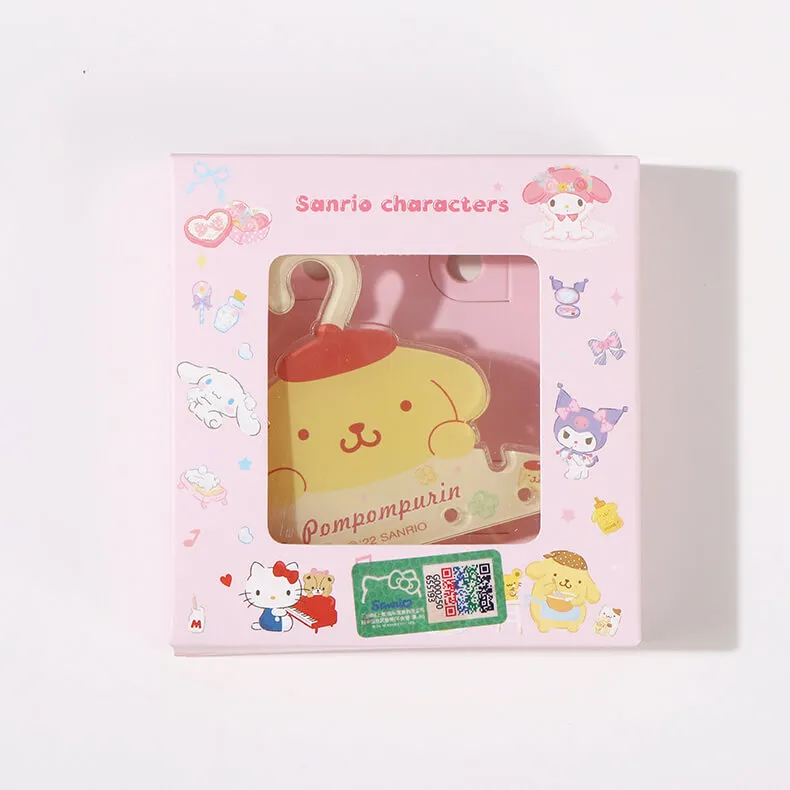 Sanrio Hanger Shaped Jewelry Storage Rack