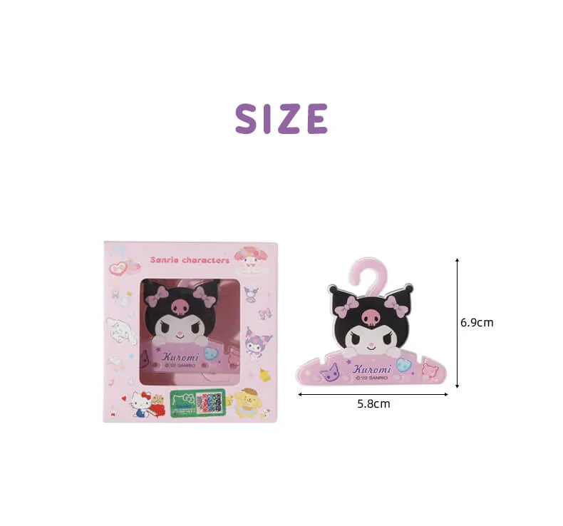 Sanrio Hanger Shaped Jewelry Storage Rack