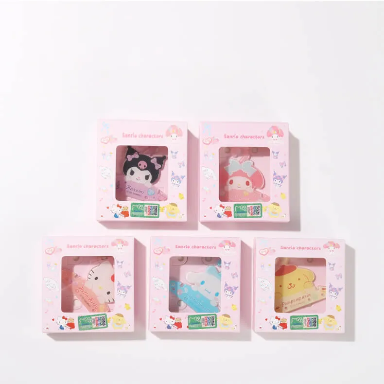 Sanrio Hanger Shaped Jewelry Storage Rack