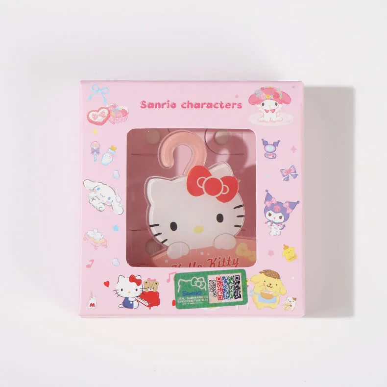 Sanrio Hanger Shaped Jewelry Storage Rack
