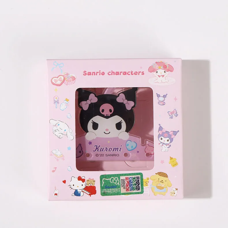 Sanrio Hanger Shaped Jewelry Storage Rack