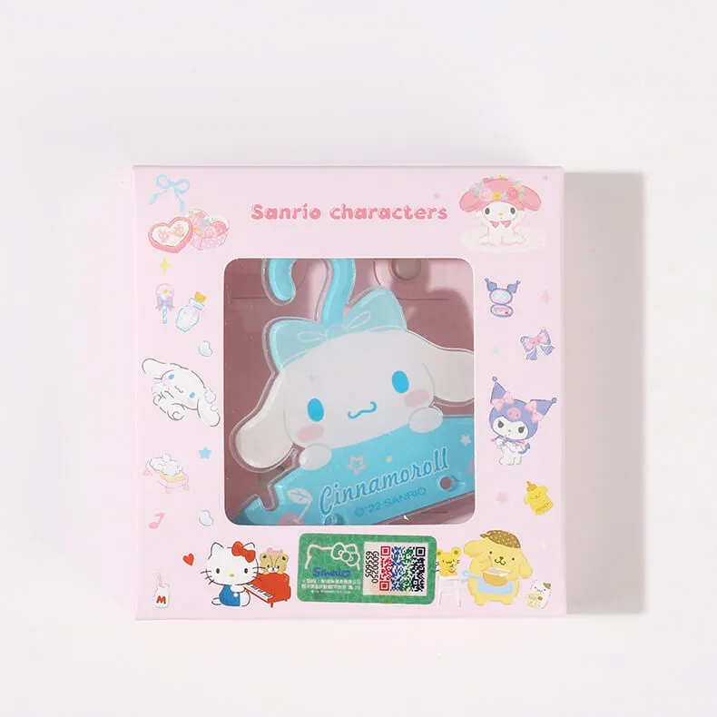 Sanrio Hanger Shaped Jewelry Storage Rack