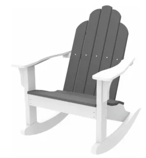 Seaside 011 Adirondack Classic Rocker