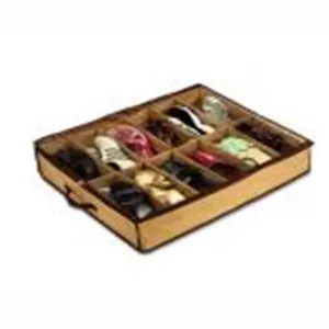 Shoes Under Bed Storage Organiser