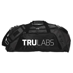 TruLabs Gym Bag