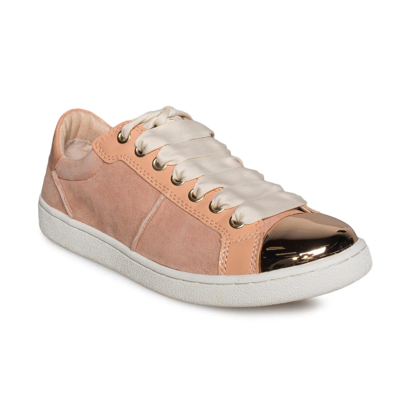 UGG Evangeline Suntan Sneakers - Women's